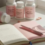 스트레스 해소, 마그네슘 건강 보조제가 답일까요? 🤔 5가지 비밀