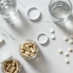 나이아신이 콜레스테롤 관리에 도움을 준다고?! 💊 건강 보조제 효능 알아보기