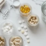 💊 호르몬 균형을 위한 비타민 B5 건강 보조제 선택법 💡