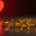 💊 오메가-3 지방산, 심혈관 건강 지킴이? 건강 보조제 똑똑하게 고르는 법! 🤔