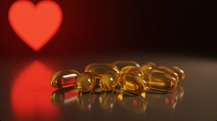 💊 오메가-3 지방산, 심혈관 건강 지킴이? 건강 보조제 똑똑하게 고르는 법! 🤔