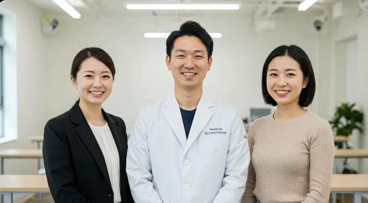 우리 팀을 소개합니다