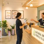 초보도 안심! 스웨디시 로드샵 예약없이 이용하는 전략 완전 가이드