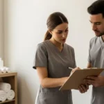 마사지 알바, 안전할까? 직접 해본 리얼 경험담